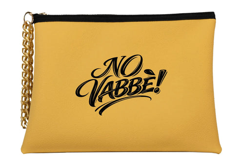 Load image 1 in gallery view. POCHETTE NOVABBE RANPOLLO MILANO