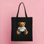 TOTE BEAR RANPOLLO MILANO