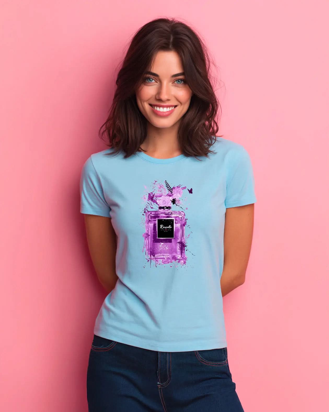 PURPEPARF RANPOLLO MILANO