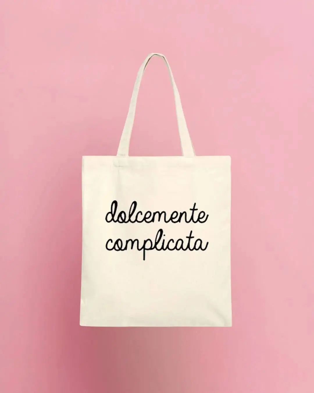 TOTE COMPLICATA RANPOLLO MILANO