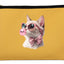 POCHETTE CATBALL RANPOLLO MILANO