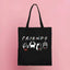 TOTE FRIENDS RANPOLLO MILANO
