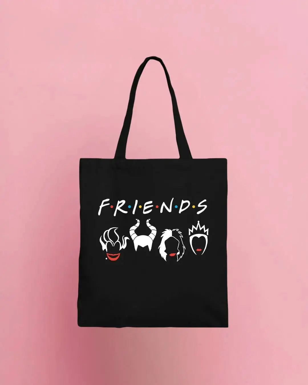 TOTE FRIENDS RANPOLLO MILANO
