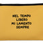 POCHETTE LIBERO RANPOLLO MILANO