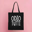 TOTE ODIO RANPOLLO MILANO