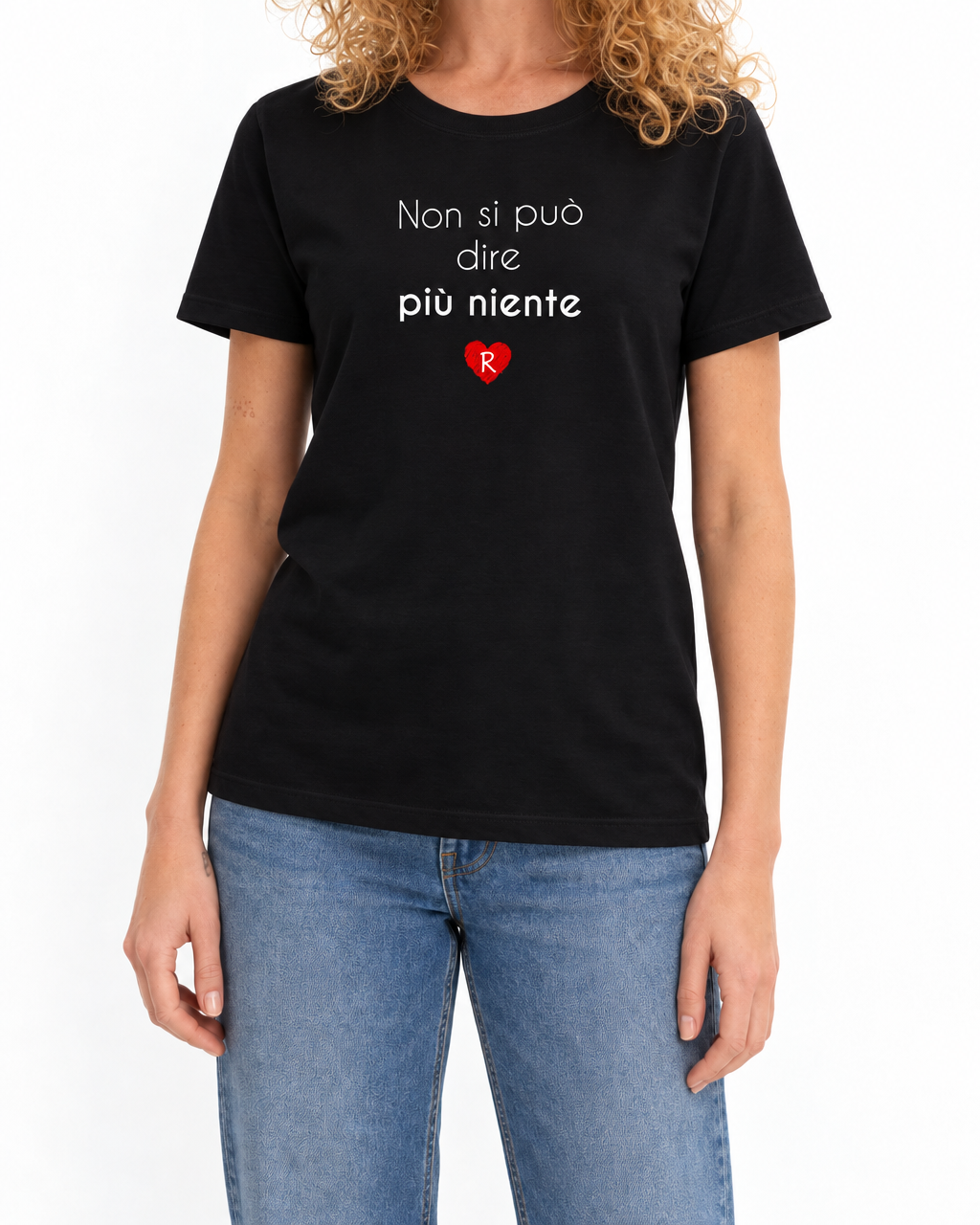 T-shirt Regular Dire