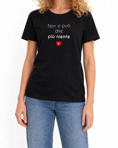 Carica immagine 1 in visualizzazione galleria. T-shirt Regular Dire