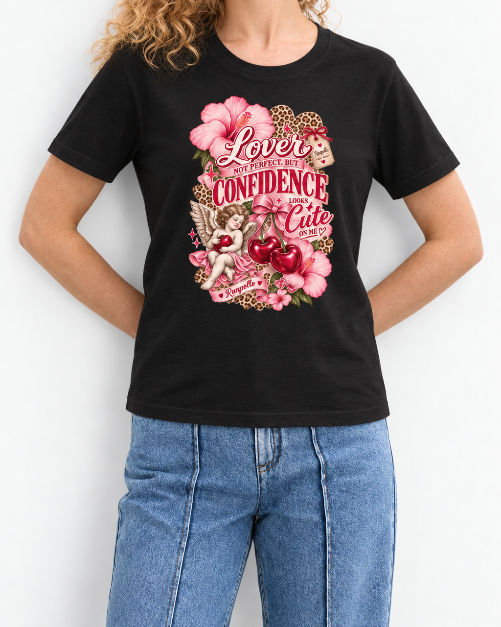 T-shirt G Regular Gemini