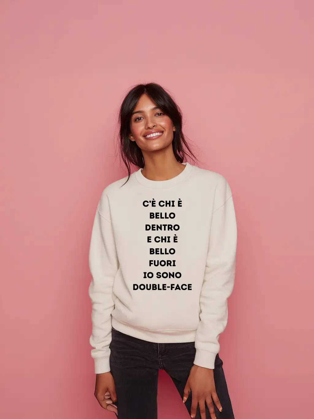 FP DOUBLE-FACE RANPOLLO MILANO