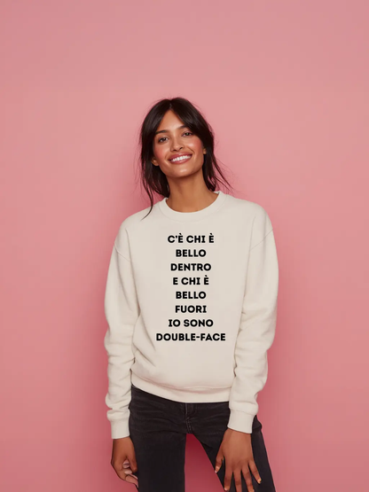 FP DOUBLE-FACE RANPOLLO MILANO