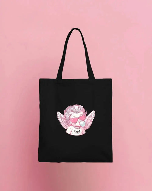 Load image 1 in gallery view. TOTE ANGEL RANPOLLO MILANO