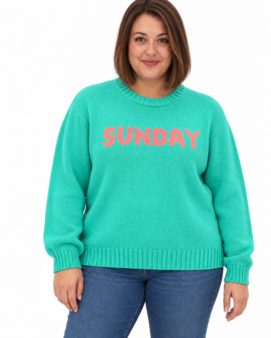 Maglione Sunday