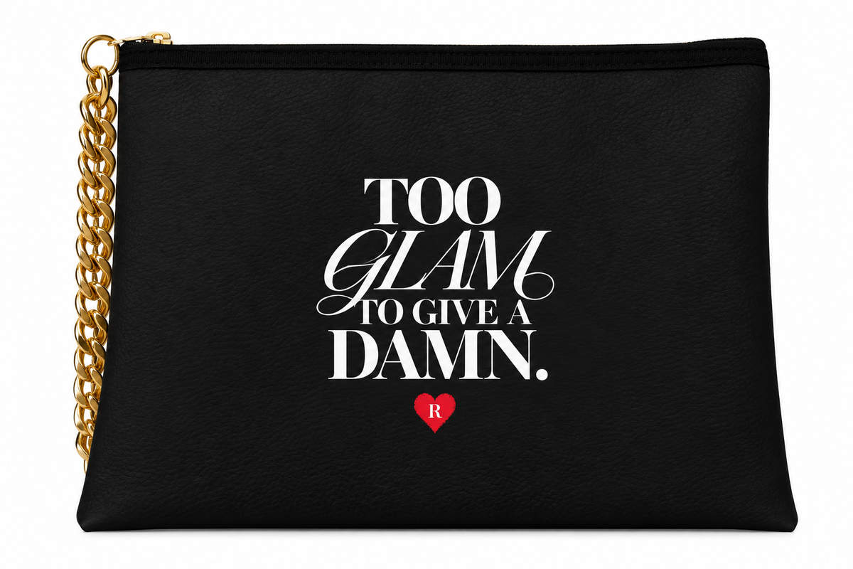 Xdomani Clutch