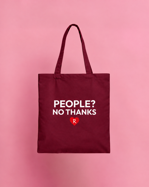 Carica immagine 1 in visualizzazione galleria. Tote People