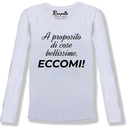 L ECCOMI