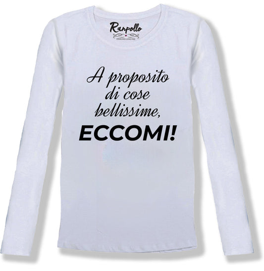 L ECCOMI