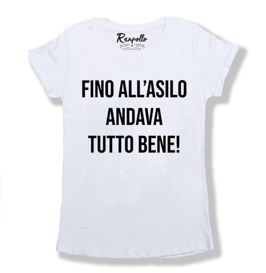ASILO