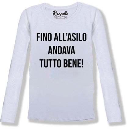 L ASILO