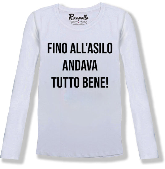 L ASILO