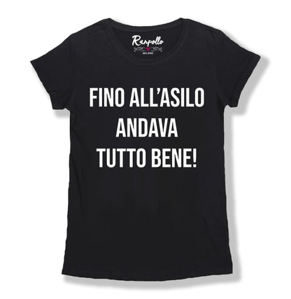 ASILO