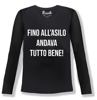 L ASILO