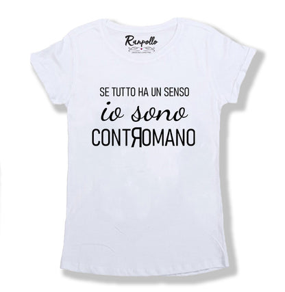 CONTROMANO