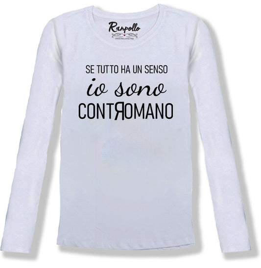 L CONTROMANO