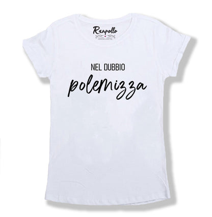 POLEMIZZA