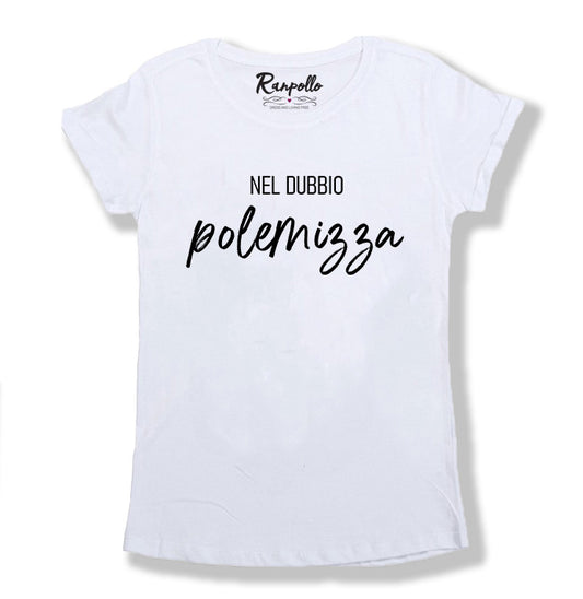 POLEMIZZA