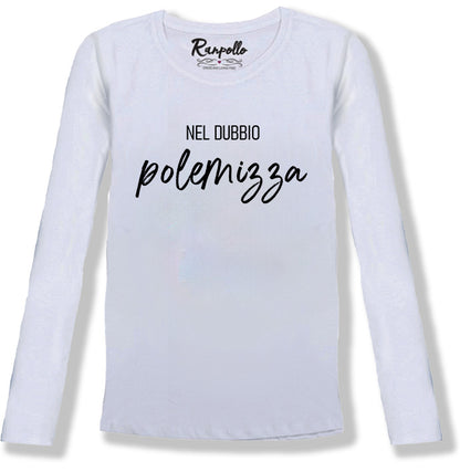 L POLEMIZZA