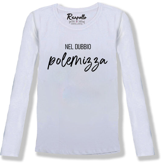 L POLEMIZZA
