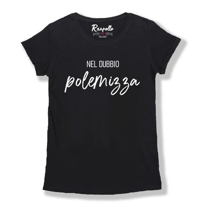 POLEMIZZA