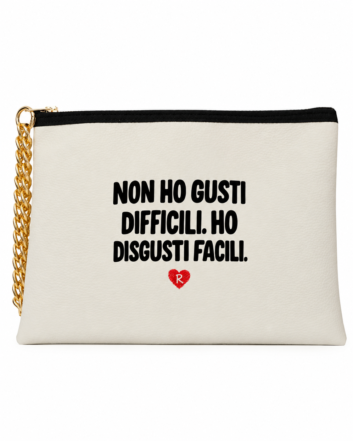 Xdomani Clutch