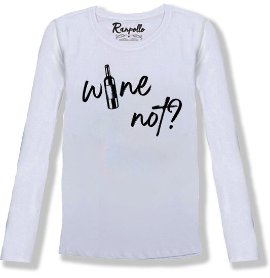 L WINE