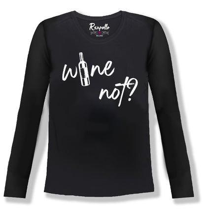 L WINE