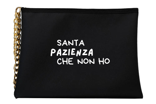 Load image 1 in gallery view. POCHETTE PAZIENZA RANPOLLO MILANO