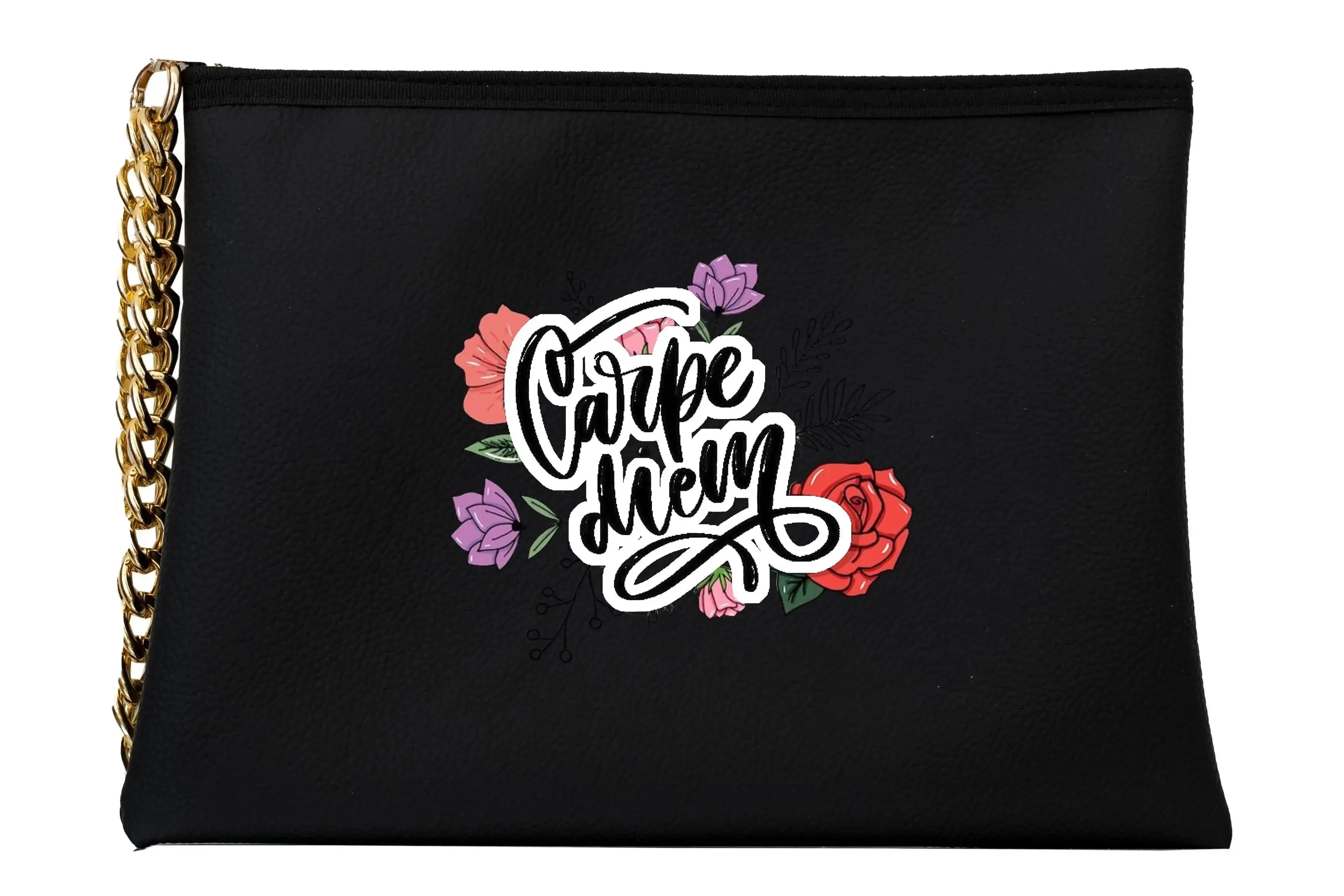 POCHETTE CARPEDIEM RANPOLLO MILANO