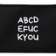 POCHETTE FCKY RANPOLLO MILANO