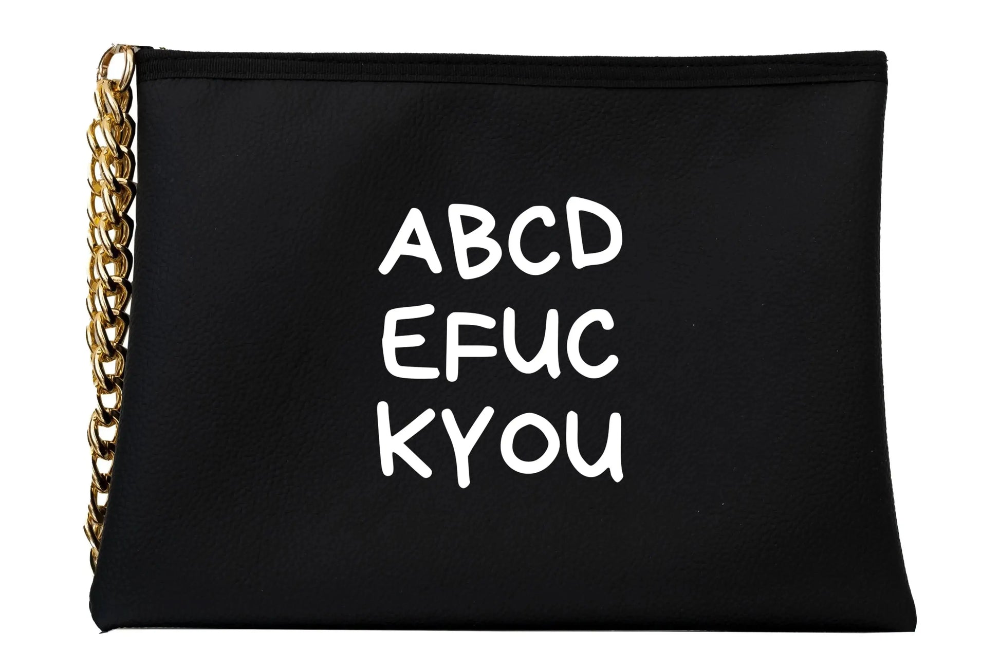 POCHETTE FCKY RANPOLLO MILANO