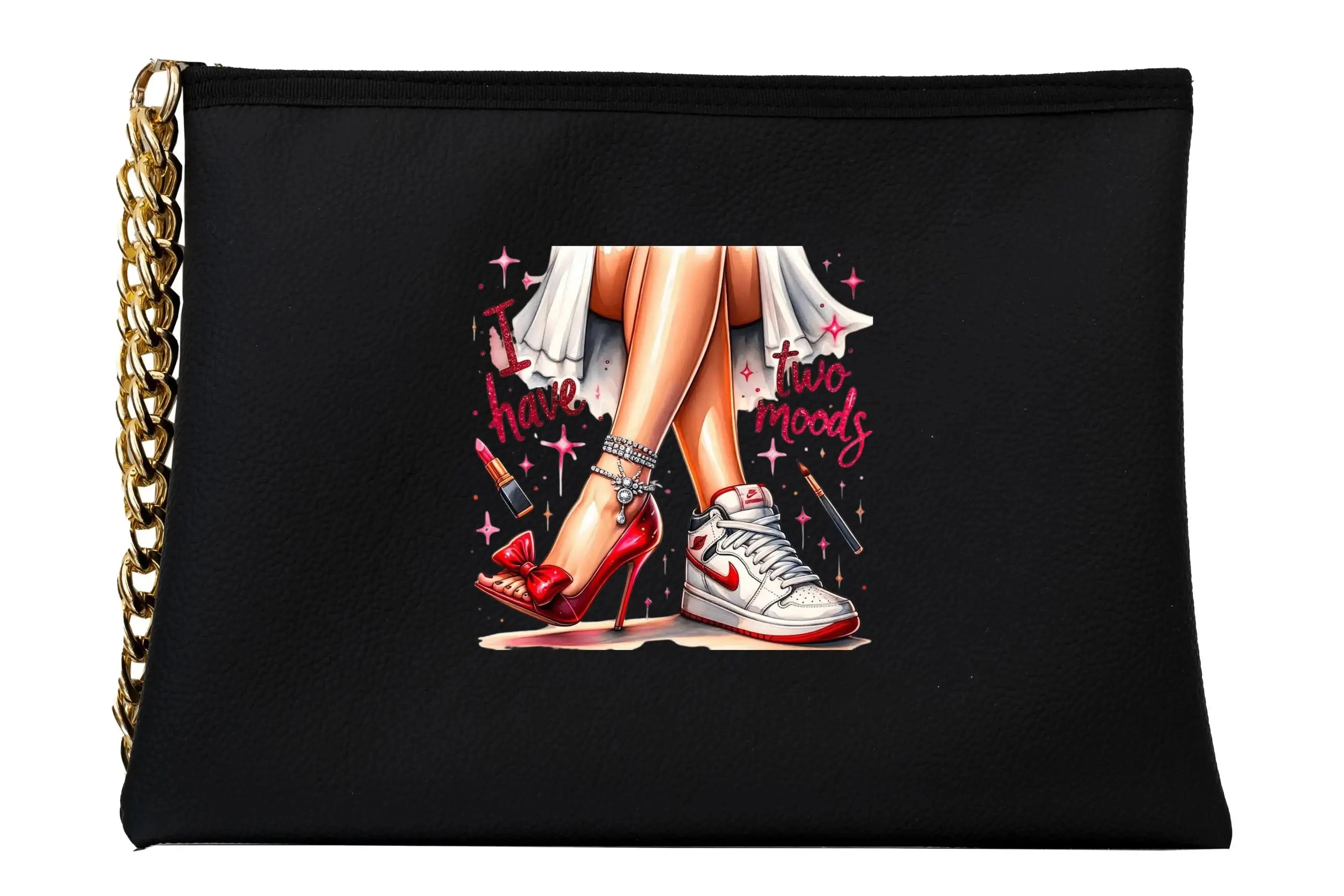 POCHETTE IHAVE RANPOLLO MILANO