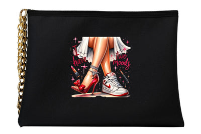 POCHETTE IHAVE RANPOLLO MILANO