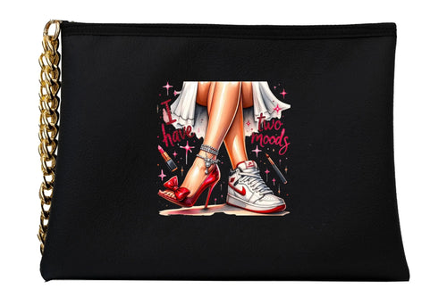 Load image 1 in gallery view. POCHETTE IHAVE RANPOLLO MILANO