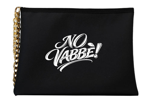 Load image 1 in gallery view. POCHETTE NOVABBE RANPOLLO MILANO