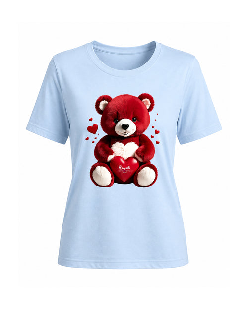 Carica immagine 1 in visualizzazione galleria. T-shirt Regular Redbear