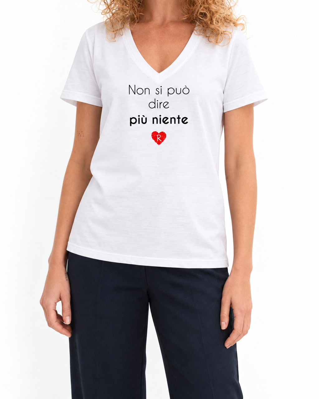T-shirt Regular Dire