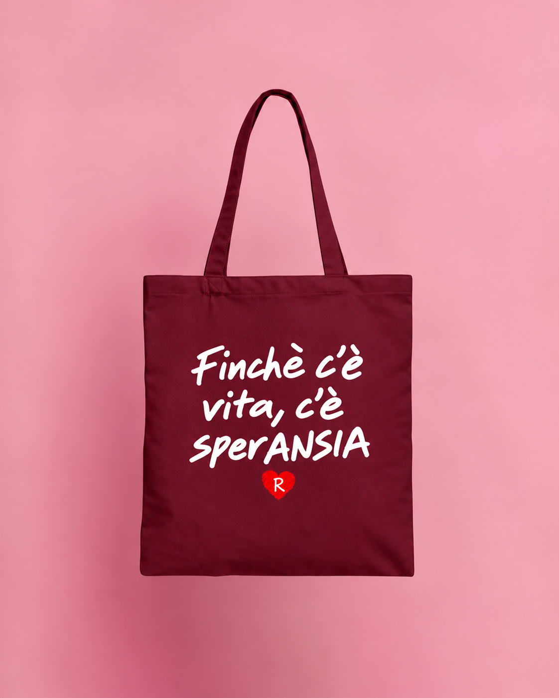 Tote Speransia