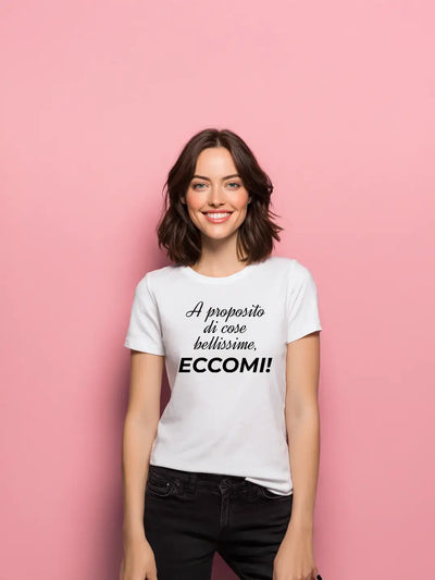 ECCOMI RANPOLLO MILANO