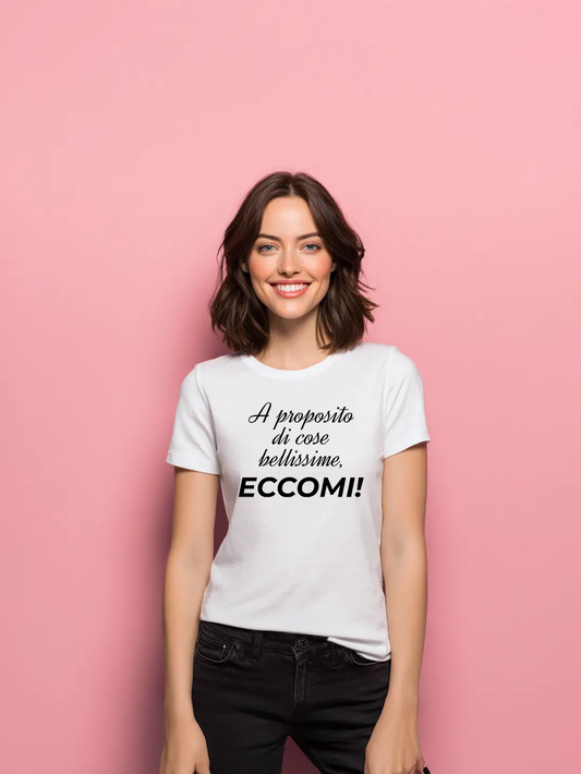 ECCOMI RANPOLLO MILANO