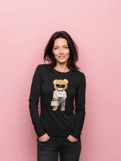 L CHICBEAR RANPOLLO MILANO