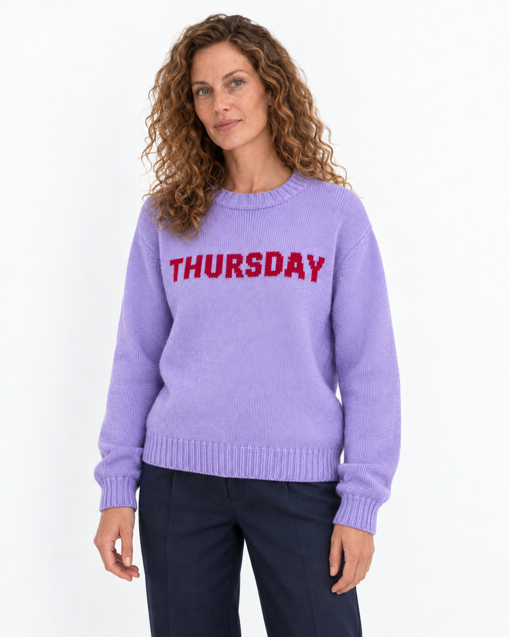 Maglione Thursday